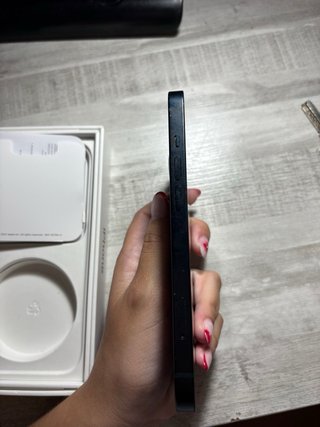 iPhone 14 256 GB Midnight