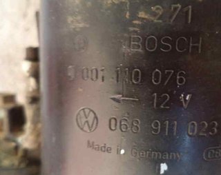 1465976 068911023t motor arranque volkswagen golf
