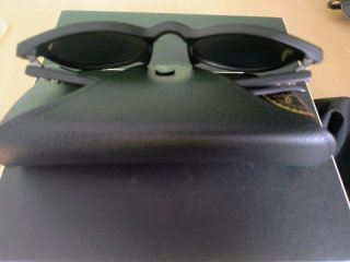Gafas de Sol Ray-Ban