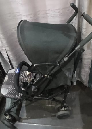 Silla de paseo Chicco London