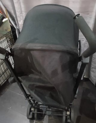 Silla de paseo Chicco London