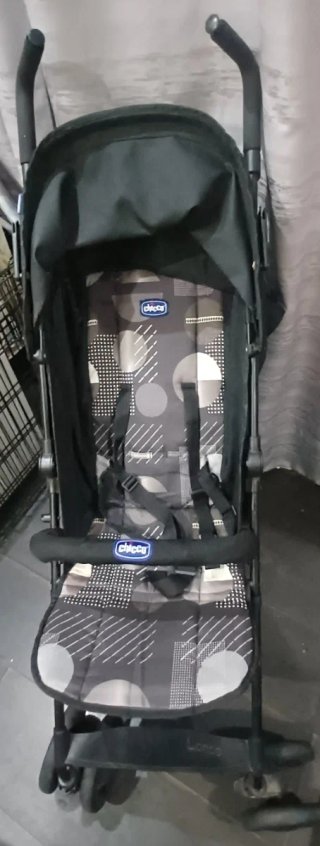 Silla de paseo Chicco London