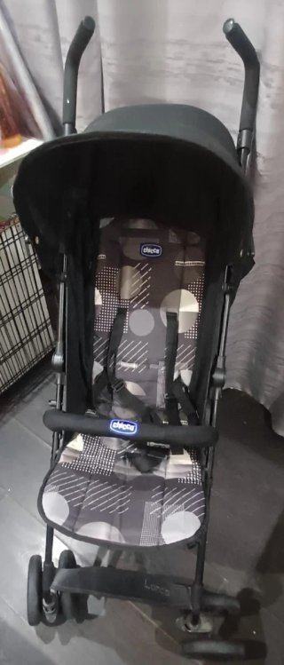 Silla de paseo Chicco London