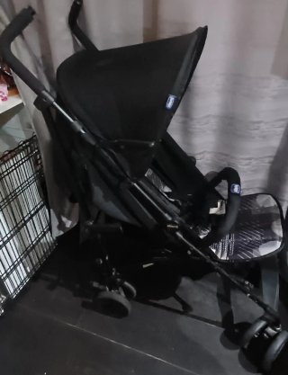 Silla de paseo Chicco London