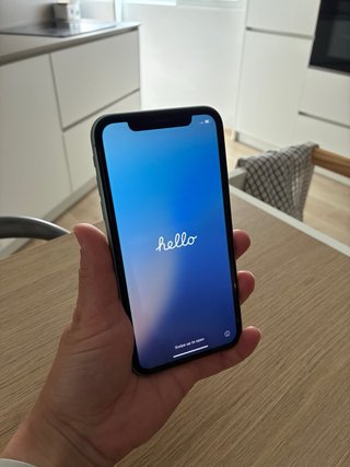 iPhone 11 64GB Negro