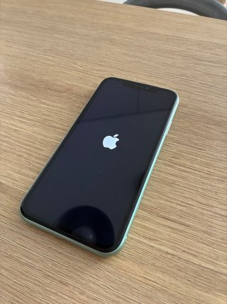 iPhone 11 64GB Negro