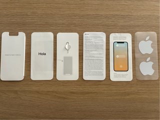 iPhone 11 64GB Negro