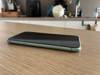 iPhone 11 64GB Negro