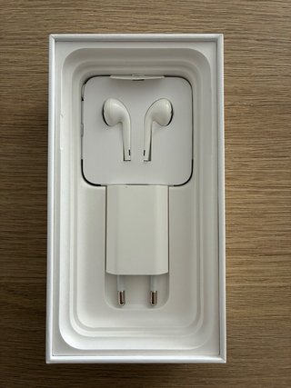 iPhone 11 64GB Negro