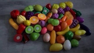 Cocinita Ikea + Supermercado + Accesorios