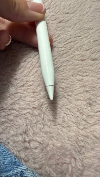 Apple Pencil