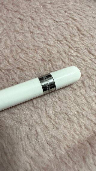 Apple Pencil