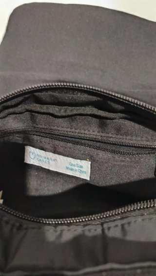 Bolso pequeño chica tipo riñonera