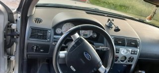 Ford Mondeo 2002