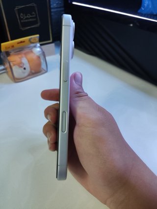 iPhone 17 Blanco con Garantía