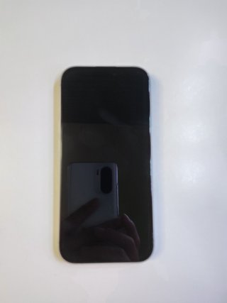 iPhone 17 Blanco con Garantía