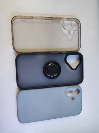 iPhone 17 Blanco con Garantía