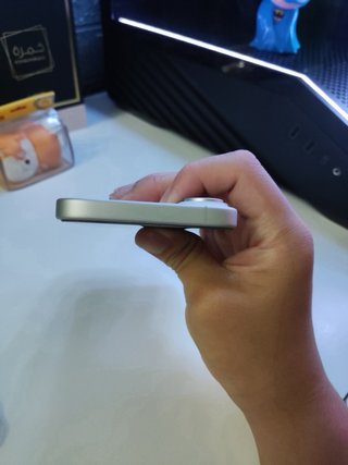 iPhone 17 Blanco con Garantía