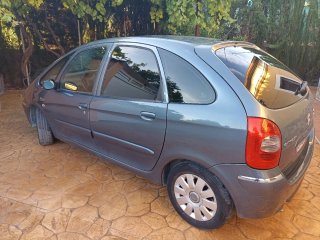 Citroen Xsara 2006