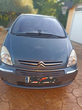 Citroen Xsara 2006