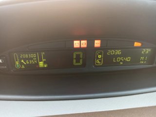 Citroen Xsara 2006