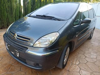 Citroen Xsara 2006