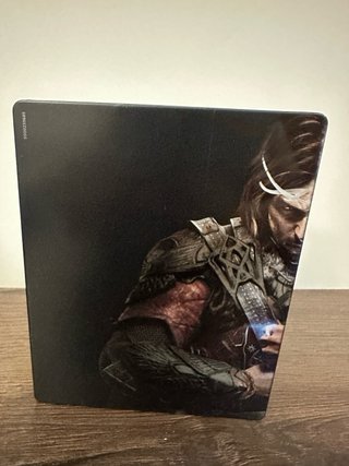 PS4 La Tierra Media: Sombras de Guerra Edición Gol