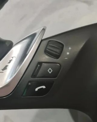 Volante Porsche Panamera / Cayenne Original