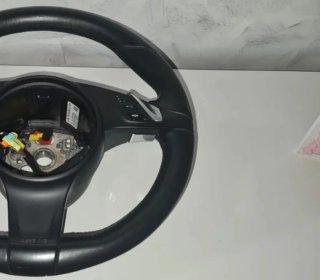 Volante Porsche Panamera / Cayenne Original