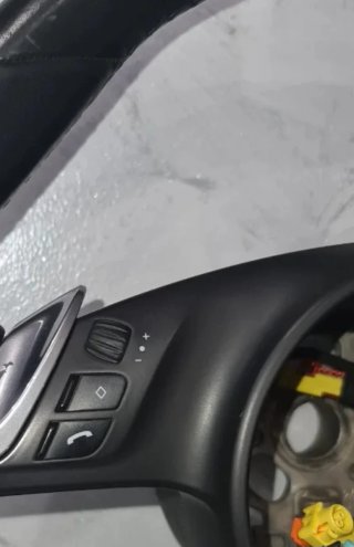 Volante Porsche Panamera / Cayenne Original