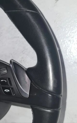 Volante Porsche Panamera / Cayenne Original