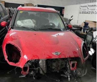 Refuerzo mini 228317 9800p003 countryman - r60 1.6