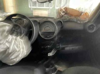 Refuerzo mini 228317 9800p003 countryman - r60 1.6
