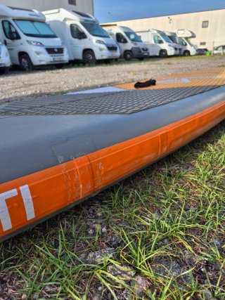 Tabla Paddle Surf Brunnotti