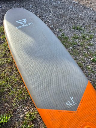 Tabla Paddle Surf Brunnotti
