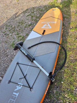 Tabla Paddle Surf Brunnotti