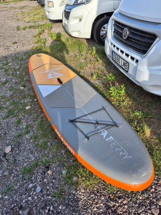 Tabla Paddle Surf Brunnotti