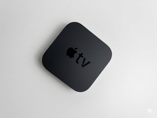 Apple TV 3ª Gen (2013)