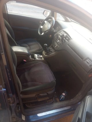 Coche Ford