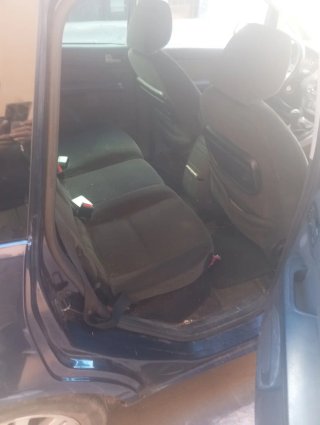 Coche Ford