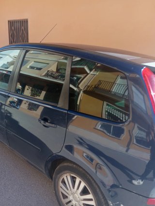 Coche Ford