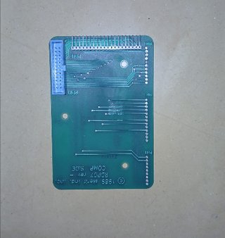 Repuestos para  Diana Merit Scorpion 9000