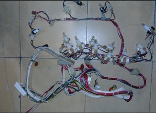 Repuestos para  Diana Merit Scorpion 9000