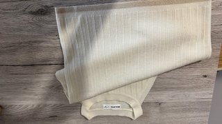 Camiseta Mulaya Beige Talla S