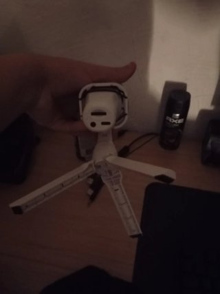 Micrófono