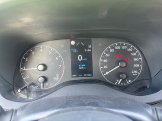 Toyota Yaris 2020