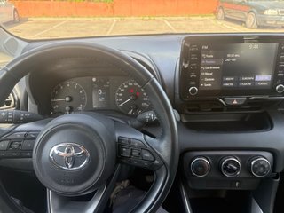 Toyota Yaris 2020