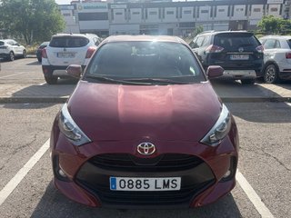 Toyota Yaris 2020
