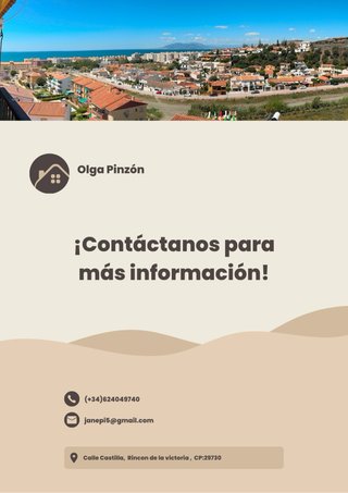 Casa adosada
