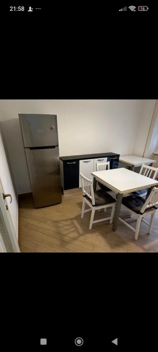Cucina componibile moderna